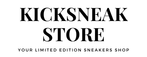Kicksneak Store