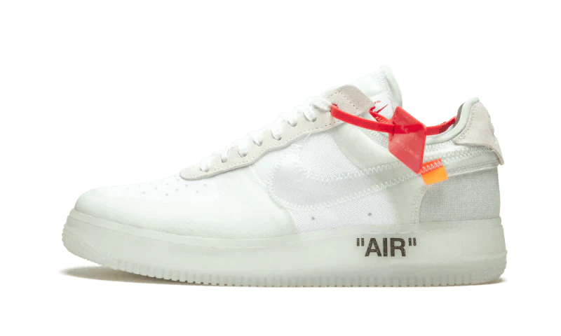 Nike Air Force 1 Low Off-White
