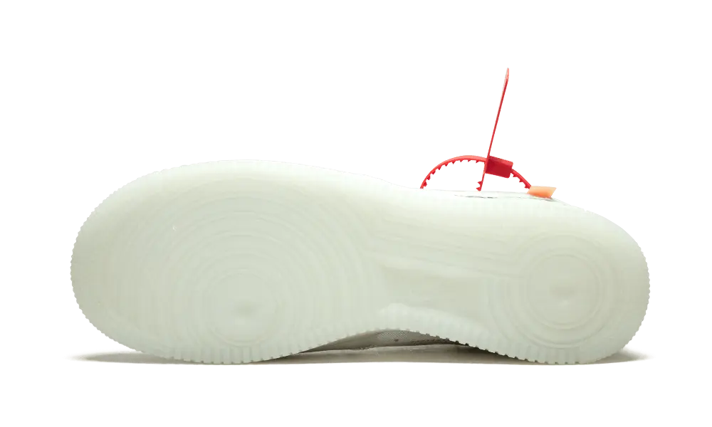 Nike Air Force 1 Low Off-White