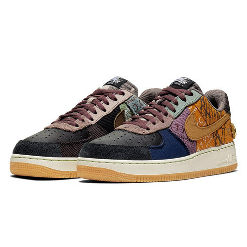 Nike Air Force 1 Low Travis Scott Cactus Jack