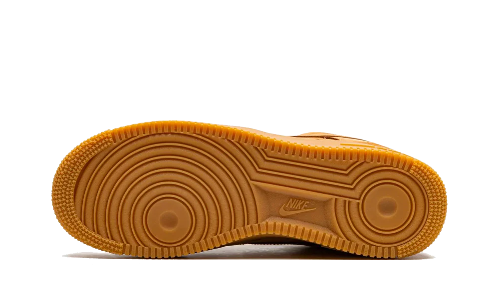 Nike Air Force 1 Low Supreme Flax