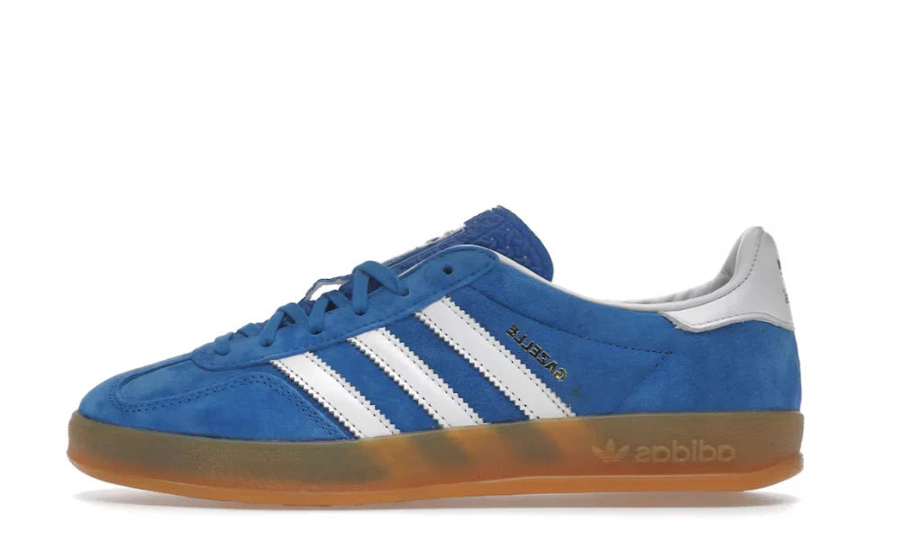 Adidas Gazelle Indoor Blue Bird