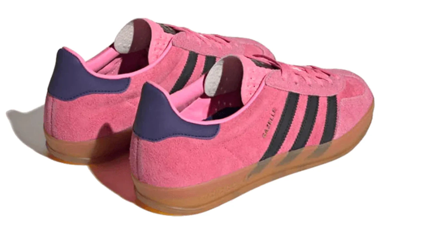 Adidas Gazelle Indoor Bliss Pink (W)