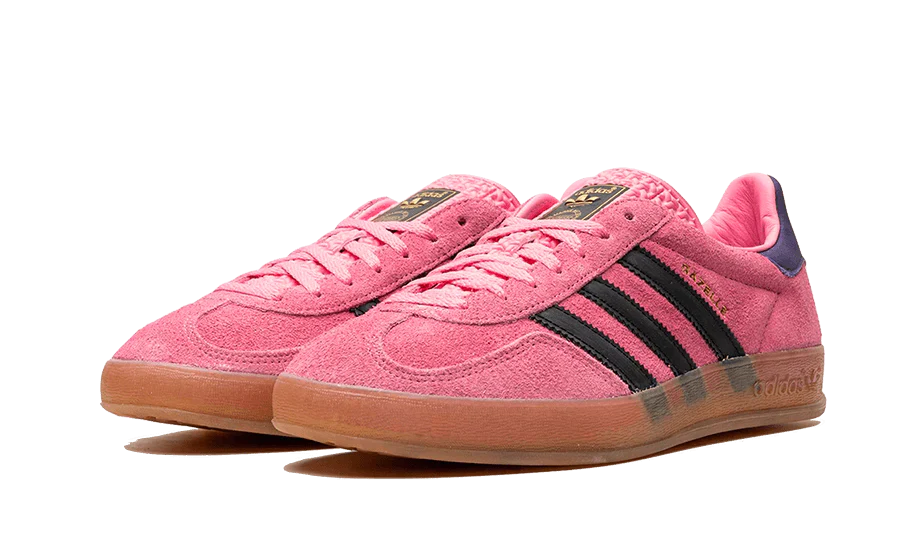 Adidas Gazelle Indoor Bliss Pink (W)