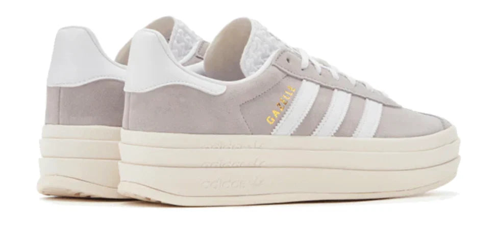 Adidas Gazelle Bold Grey (W)