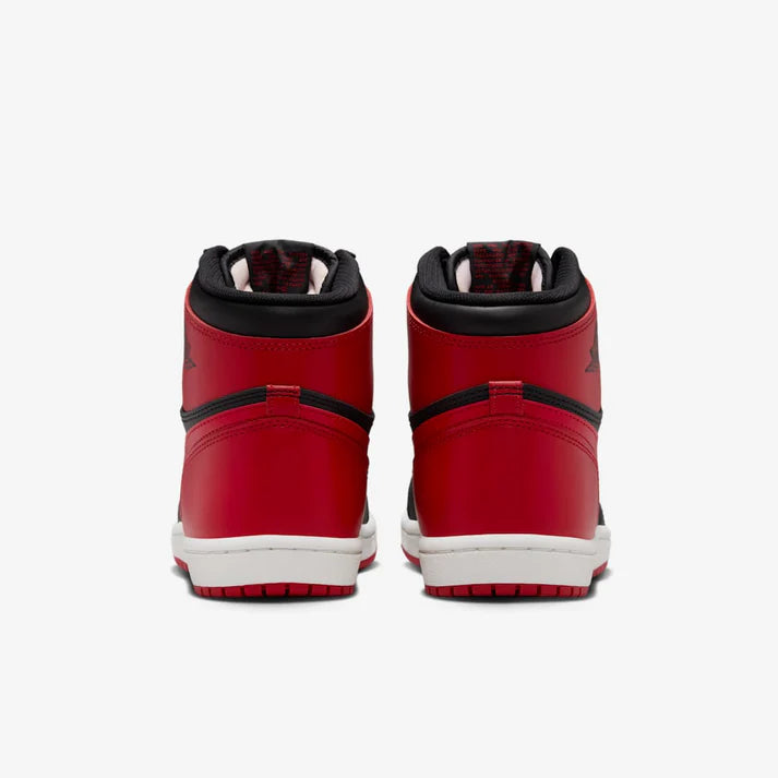 Air Jordan 1 Retro High '85 OG Bred (2025)