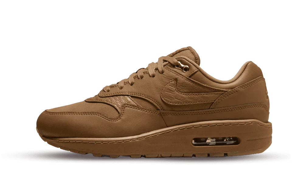 Nike Air Max 1 '87 LuxAle Brown (W)