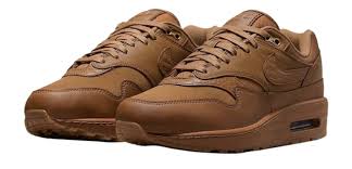 Nike Air Max 1 '87 LuxAle Brown (W)
