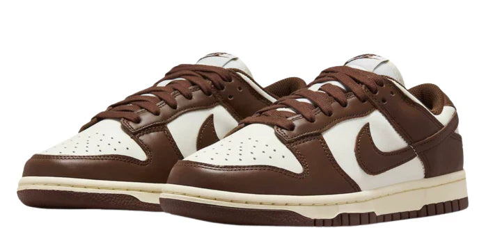 Nike Dunk Low Cacao Wow (W)