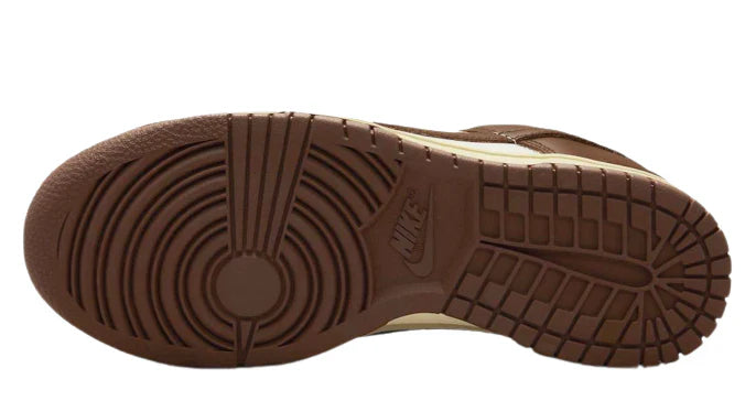 Nike Dunk Low Cacao Wow (W)