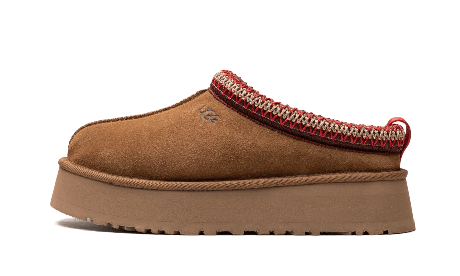 UGG Tazz Chestnut (W)