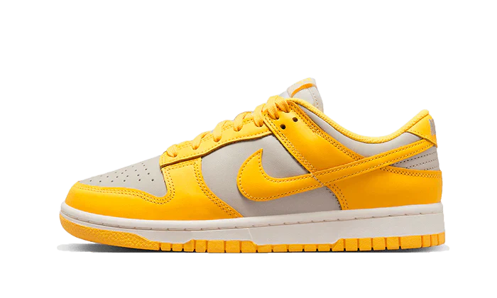 Nike Dunk Low Citron Pulse (W)