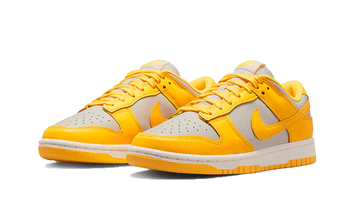 Nike Dunk Low Citron Pulse (W)