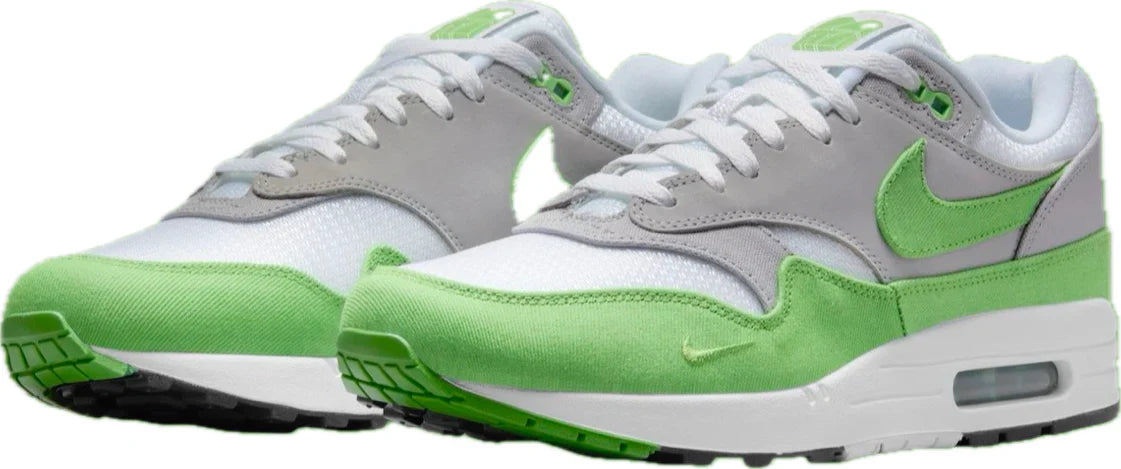 Nike Air Max 1 Patta 20th Anniversary Chlorophyll