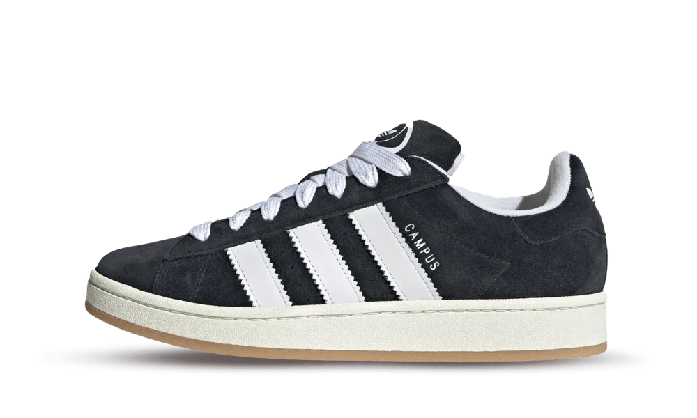 Adidas Campus 00s Black