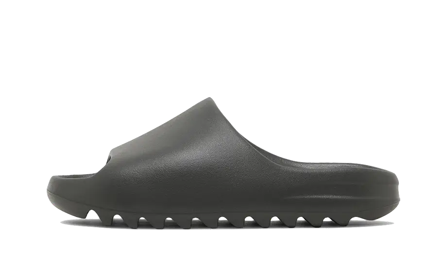 Adidas Yeezy Slide Black Onyx