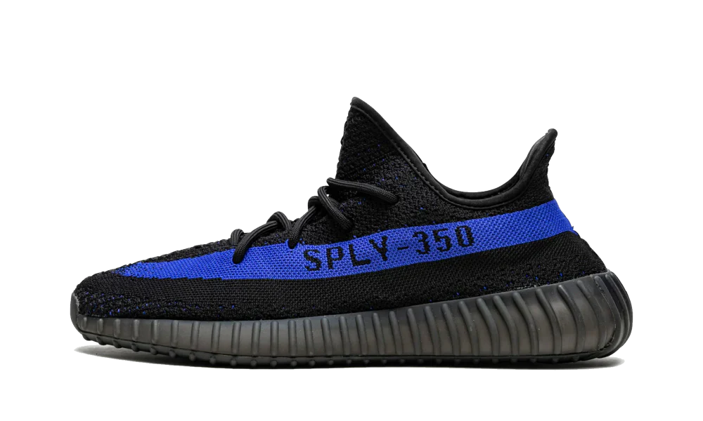 Adidas Yeezy Boost 350 V2 Dazzling Blue