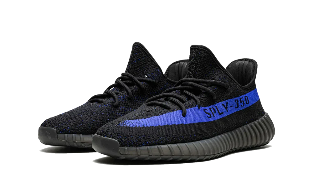 Adidas Yeezy Boost 350 V2 Dazzling Blue