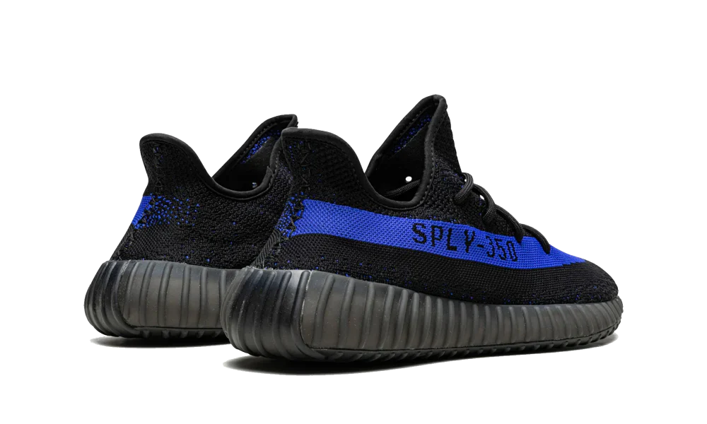 Adidas Yeezy Boost 350 V2 Dazzling Blue