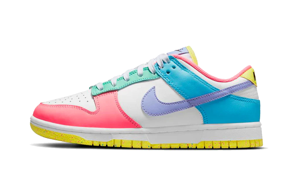 Nike Dunk Low SE Easter Candy (W)