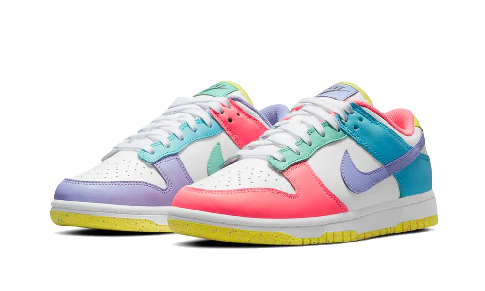 Nike Dunk Low SE Easter Candy (W)