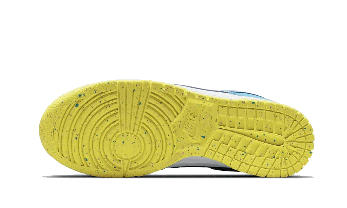 Nike Dunk Low SE Easter Candy (W)