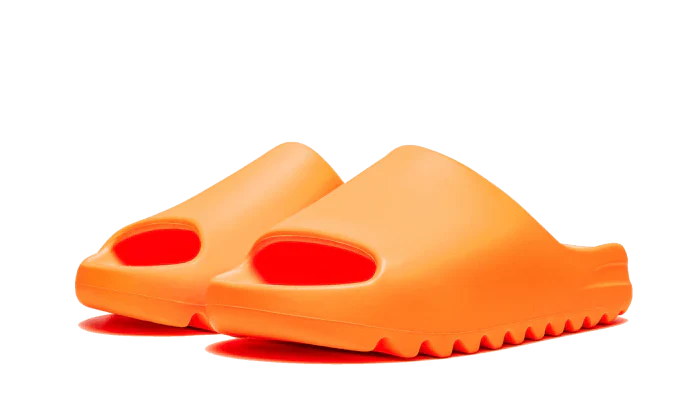Adidas Yeezy Slide Enflame Orange