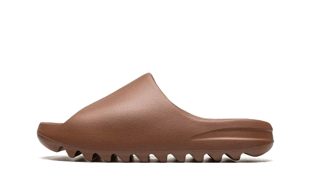 Adidas Yeezy Slide Flax