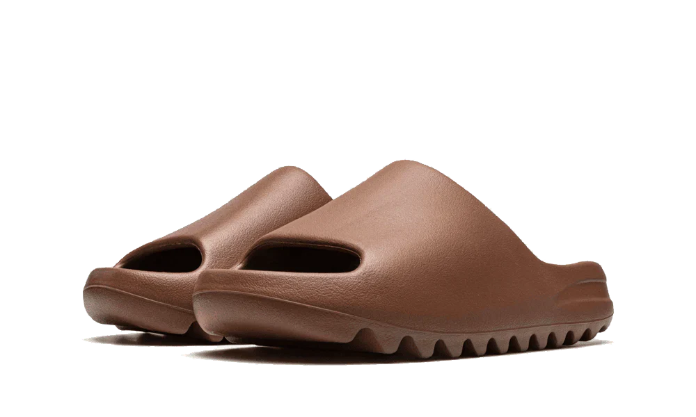 Adidas Yeezy Slide Flax