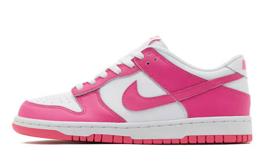 Nike Dunk Low Active Fuchsia (GS)