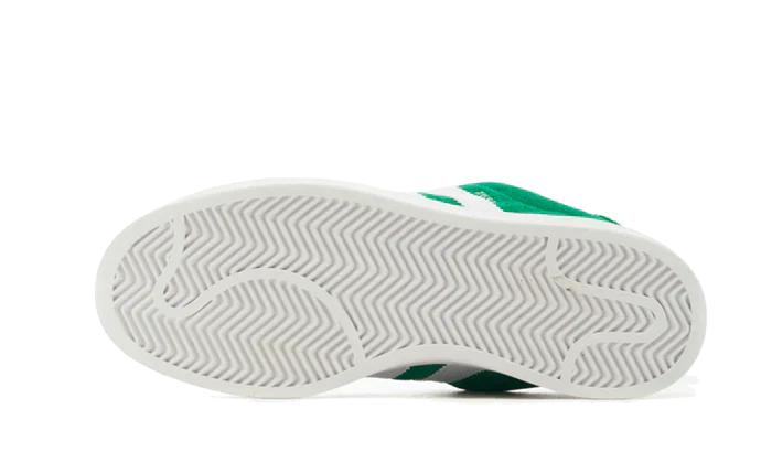 Adidas Campus 00s Green Cloud White (W)