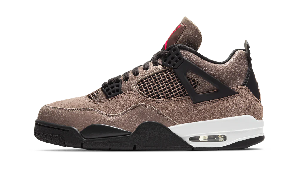 Air Jordan 4 Taupe Haze