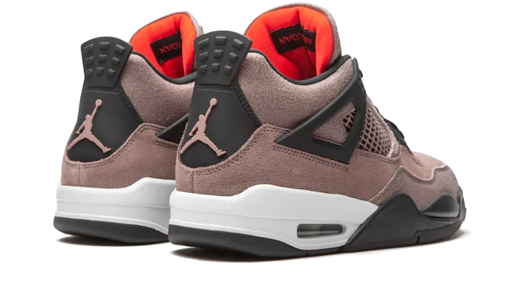 Air Jordan 4 Taupe Haze