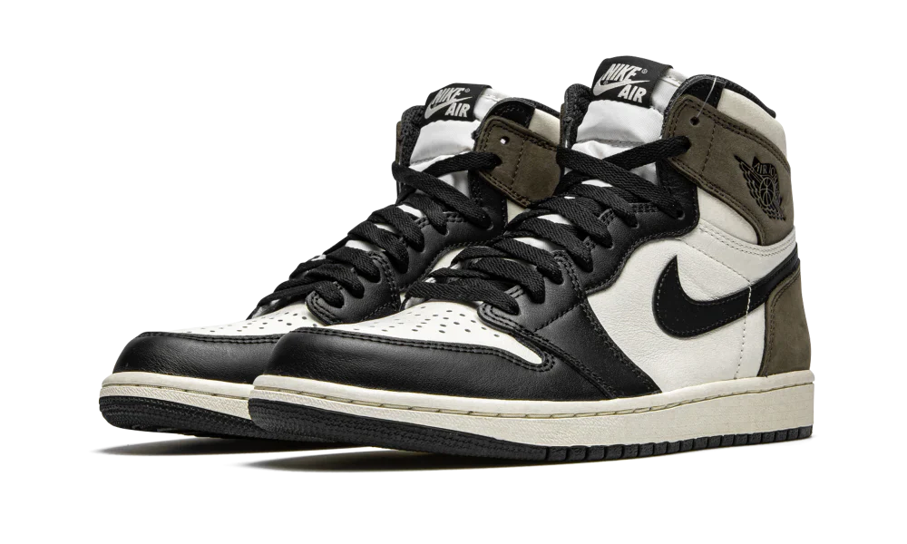 Air Jordan 1 Retro High Dark Mocha
