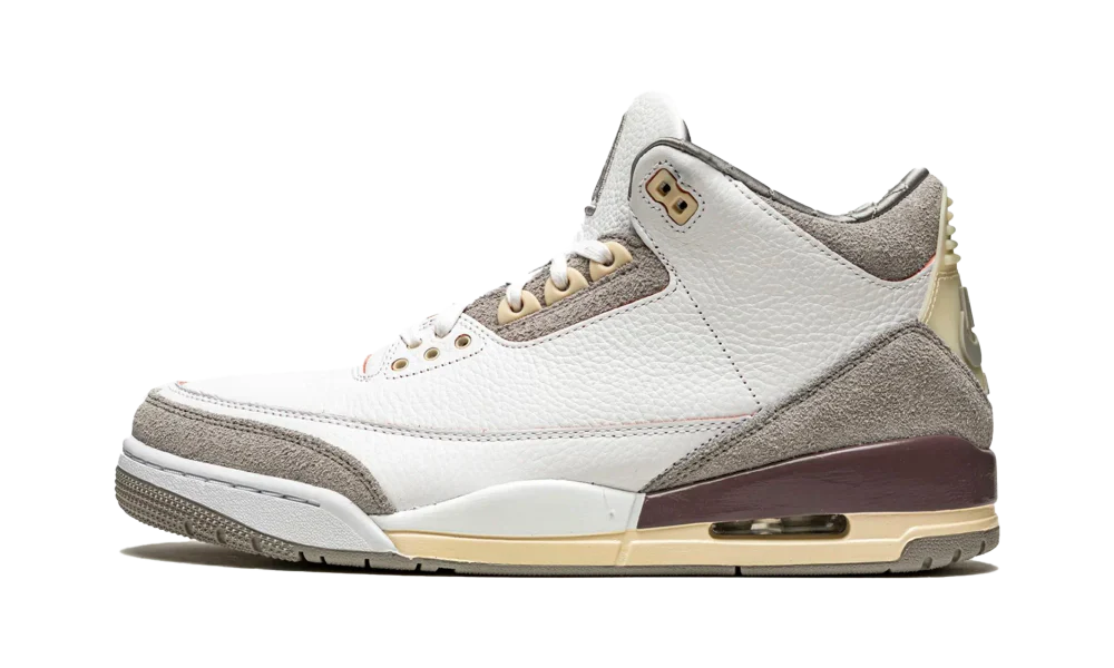 Air Jordan 3 Retro SP A Ma Maniére (W)