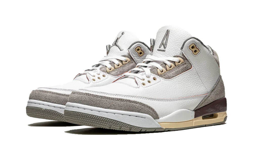 Air Jordan 3 Retro SP A Ma Maniére (W)