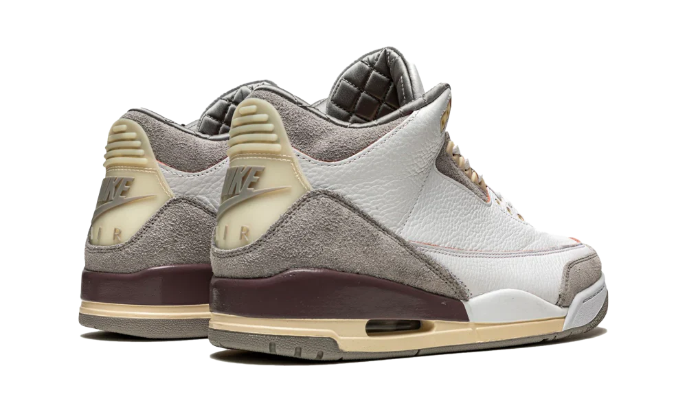 Air Jordan 3 Retro SP A Ma Maniére (W)