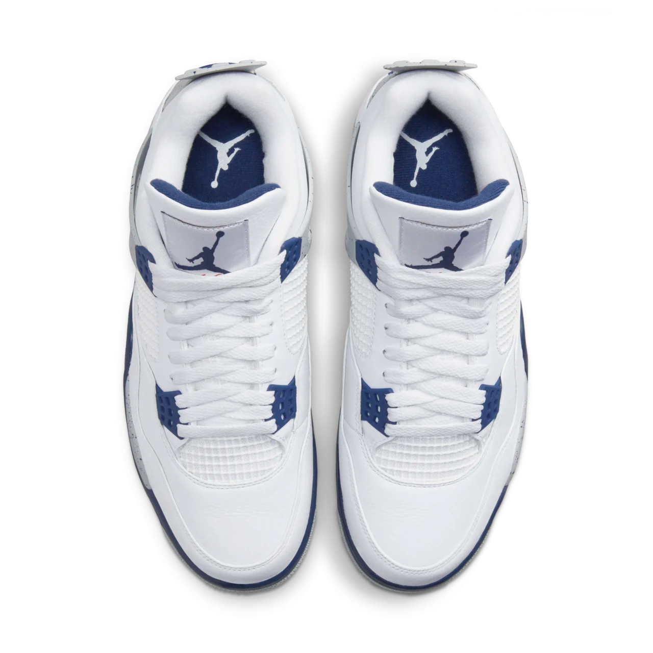 Air Jordan 4 Retro SB Navy