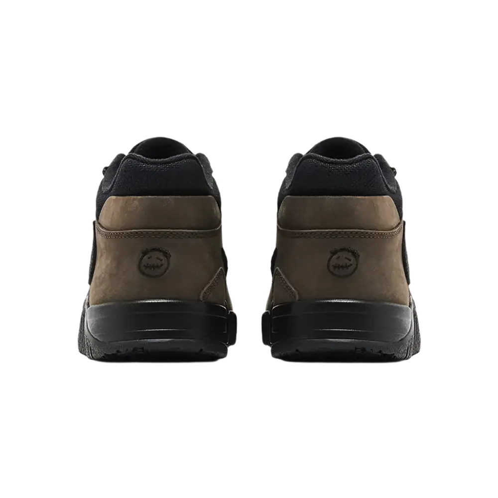 Air Jordan Jumpman Jack TR Travis Scott Dark Mocha