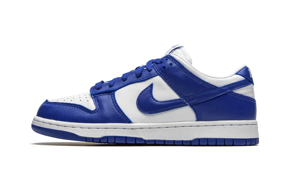 Nike Dunk Low SP Kentucky