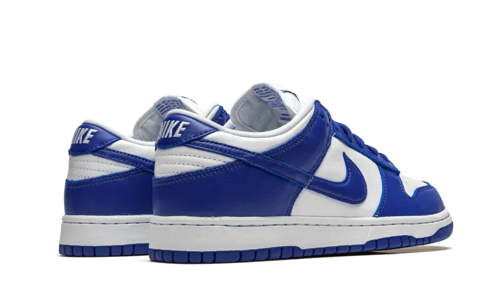 Nike Dunk Low SP Kentucky