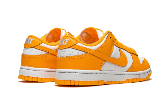 Nike Dunk Low Laser Orange (W)