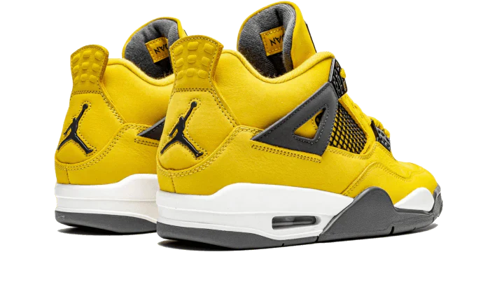Air Jordan 4 Retro Lightning