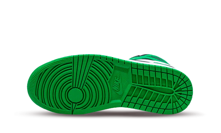Air Jordan 1 Retro High OG Lucky Green