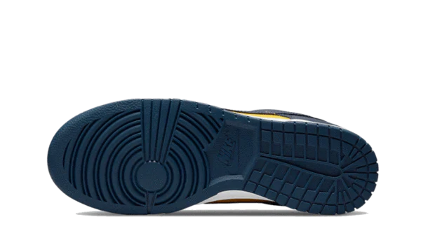Nike Dunk Low Michigan (GS)