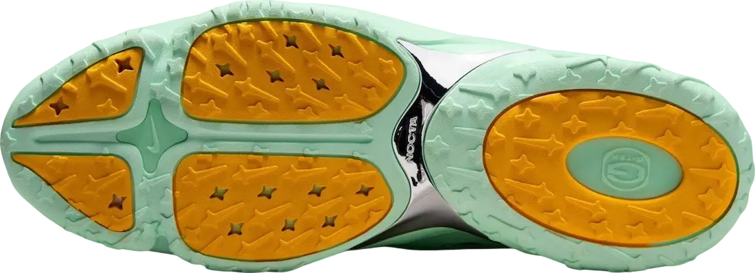 Nike Hot Step 2 Drake NOCTA Mint Foam