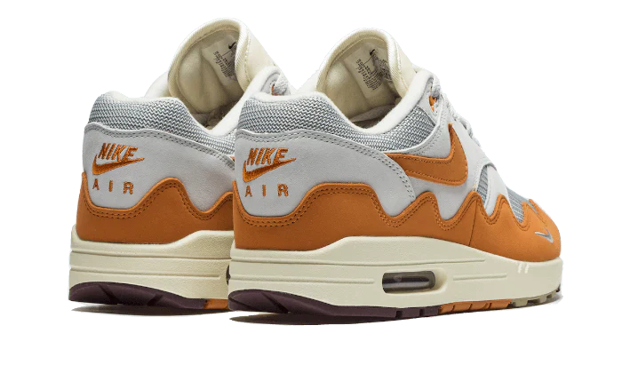 Nike Air Max 1 Patta Waves Monarch