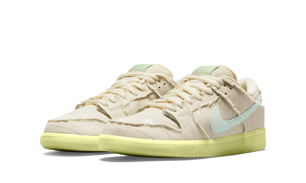 Nike SB Dunk Low Mummy
