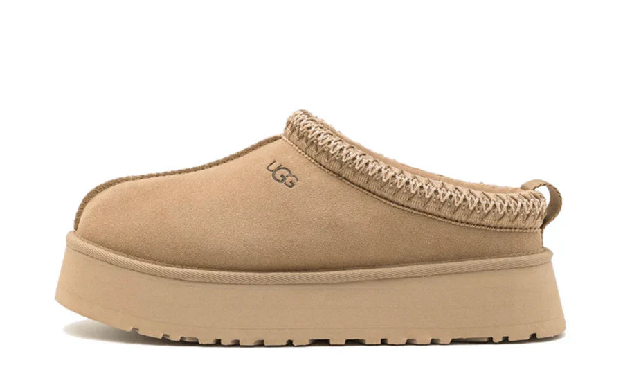 UGG Tazz Mustard Seed (W)