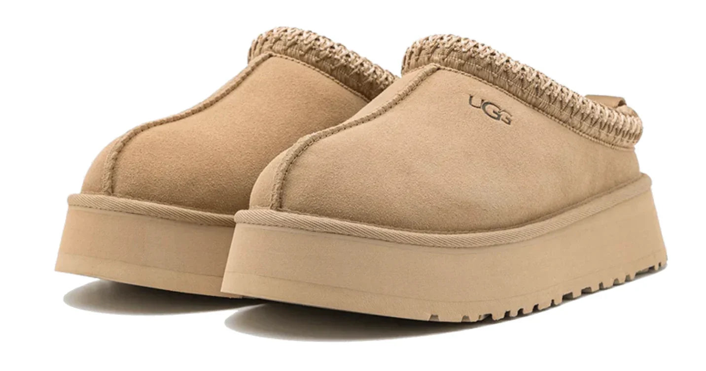 UGG Tazz Mustard Seed (W)